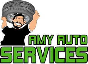 AMY AUTO SERVICES