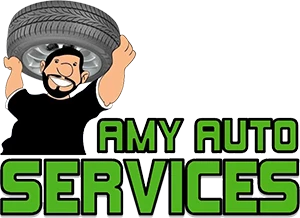 AMY AUTO SERVICES